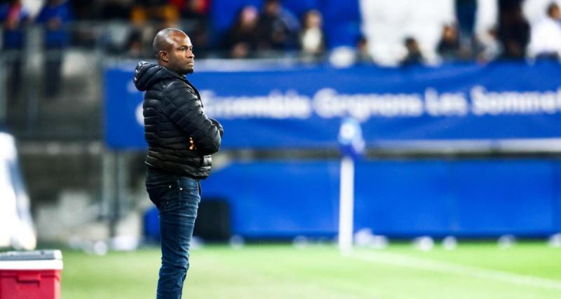  - Amiens : un ancien joueur pourrait devenir l’adjoint d’Omar Daf 