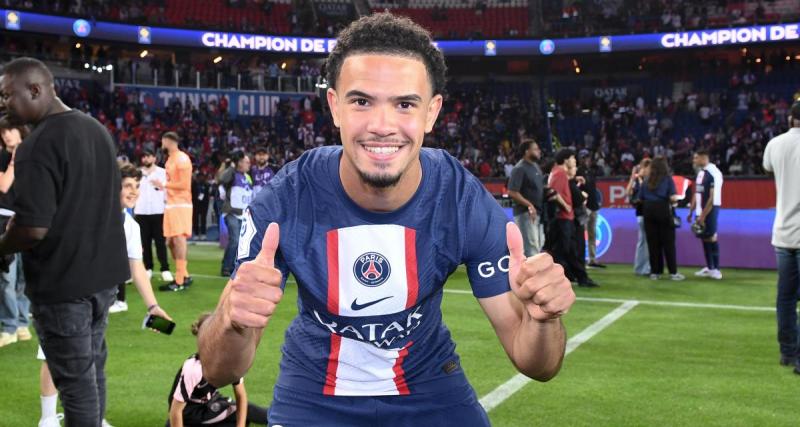  - PSG : la révélation forte sur l'intérêt que Campos porte aux titis