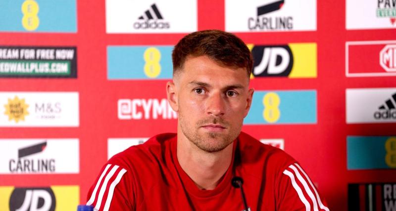  - Nice : Aaron Ramsey vers un retour à Cardiff ?