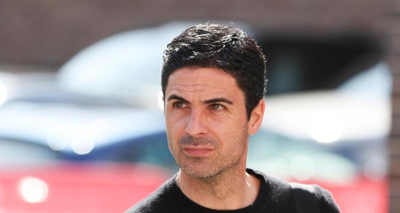  - PSG : Mikel Arteta ferme la porte à une arrivée à Paris