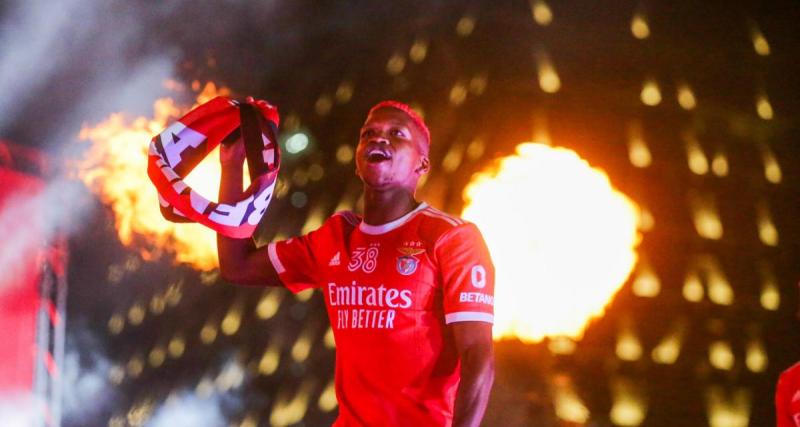  - AC Milan : le successeur de Tonali identifié