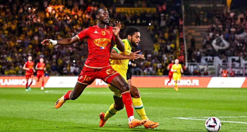  - SCO Angers : un joueur fait ses adieux avec un message émouvant