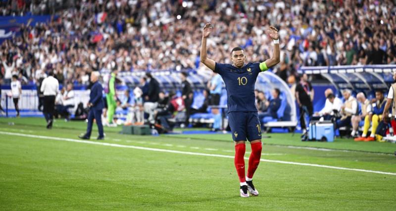  - PSG : le Real Madrid prêt à boucler l'arrivée de Mbappé dans les deux prochaines semaines ?