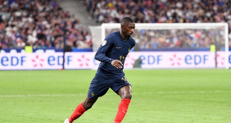  - Barça : nouveau rebondissement pour Dembélé, Xavi est prévenu pour le latéral droit