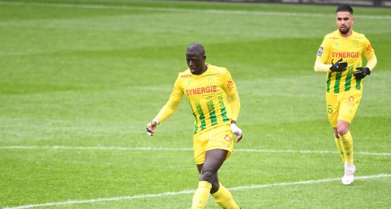  - Paris FC : Abdoulaye Touré devrait être la prochaine recrue