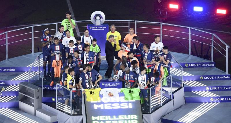  - PSG : le mercato menacé par le fair-play financier ? 