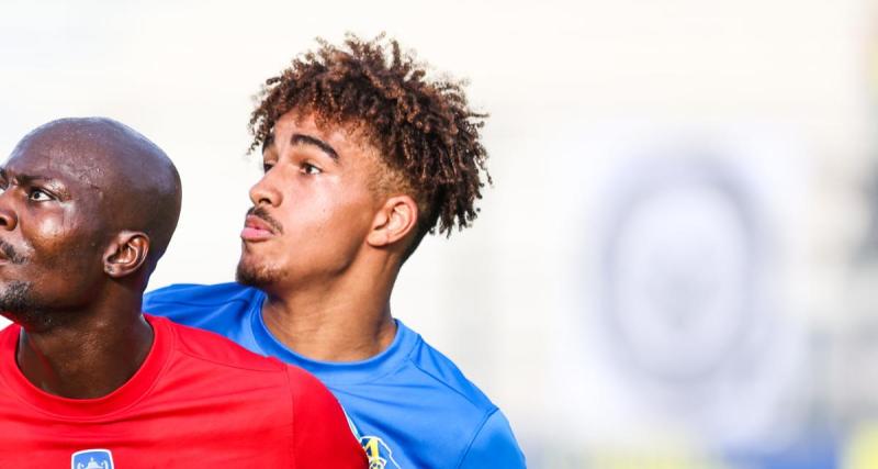  - ASSE : Terry Elana comparé à Wesley Fofana par son ancien entraîneur