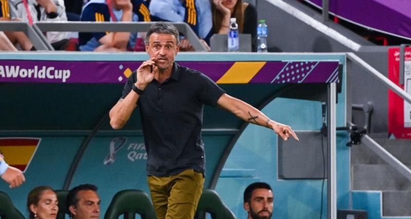  - PSG : Galtier va céder sa place à Enrique prochainement