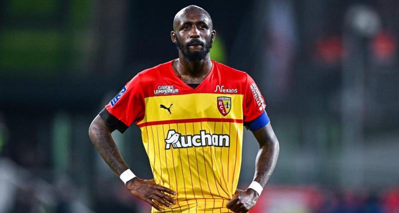  - RC Lens, PSG - Mercato : immense coup de tonnerre pour l'avenir de Seko Fofana ! 