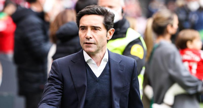  - OM : Marcelino s’apprête à métamorphoser l’effectif marseillais