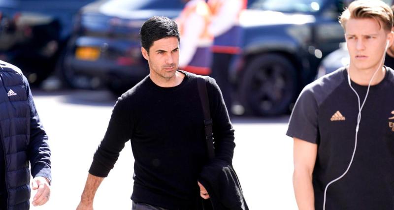  - Real Madrid, Barça : Arteta ne ferme pas la porte à un retour en Liga à l'avenir