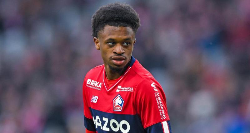  - ASSE, LOSC - Mercato : les Verts se lancent à l'assaut d'un Dogue