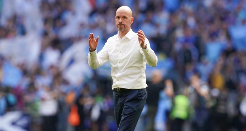  - Manchester United : trois cibles alléchantes comme alternatives à Mount déjà ciblées par ten Hag ?