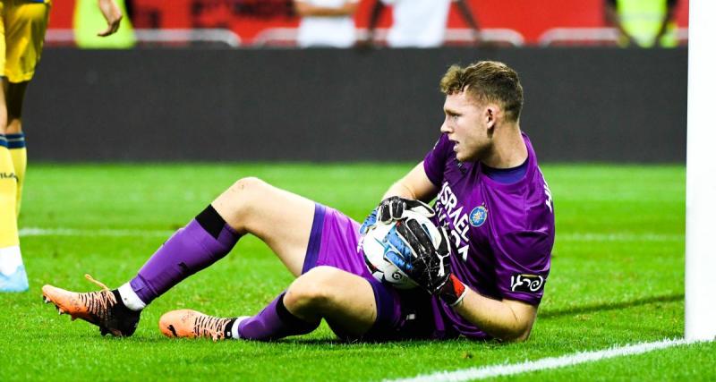  - OM - Mercato : après Lafont (FC Nantes), un deuxième nom sort au poste de gardien