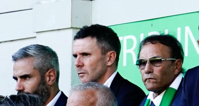  - ASSE - Mercato : les Verts veulent jouer la carte de la stabilité... mais ce n'est pas gagné !
