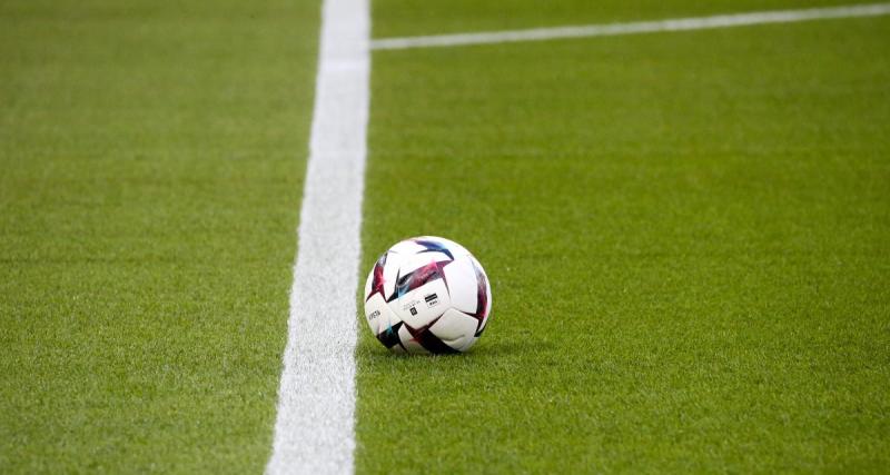  - Bourgoin-Jallieu : les premiers mots de la dernière recrue Jimmy Nirlo