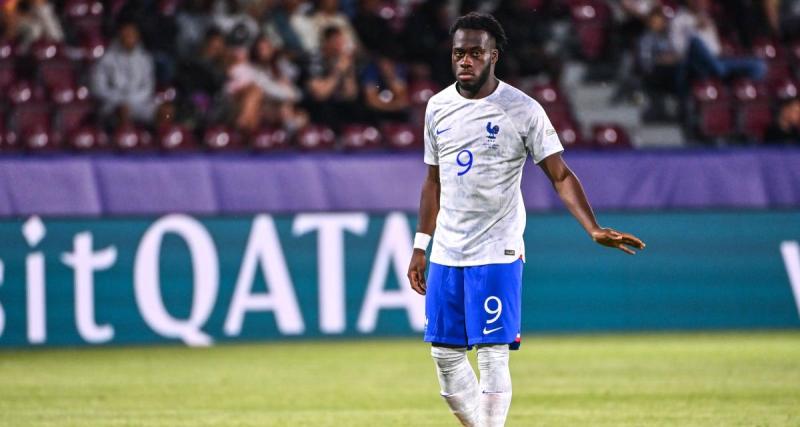  - 📝 France - Norvège (espoirs) : les Tops et les Flops des Bleuets !