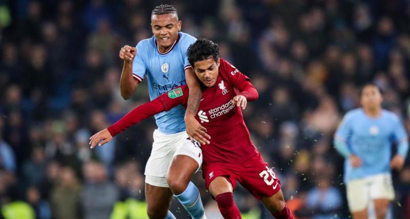  - Liverpool : c'est confirmé, une pépite du club va s'en aller
