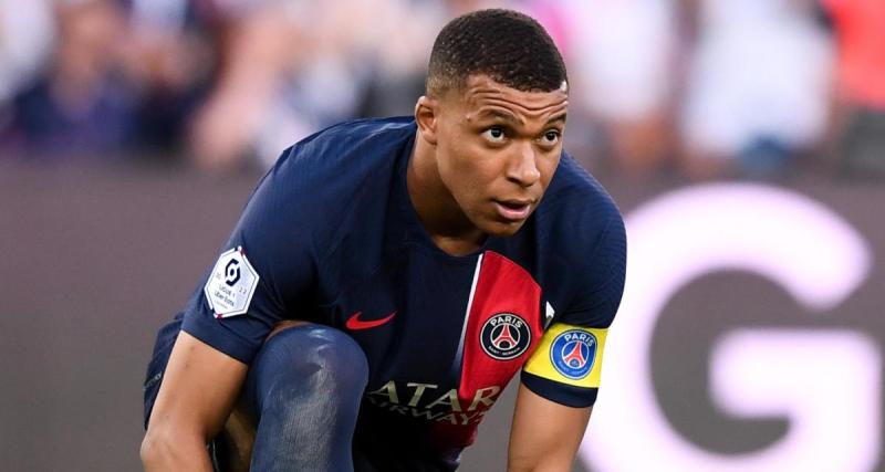  - PSG - Mercato : le Qatar a proposé un échange fou au Real Madrid pour Mbappé