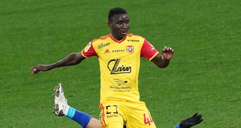  - Montpellier : un milieu de l’Étoile Rouge de Belgrade dans le viseur ?