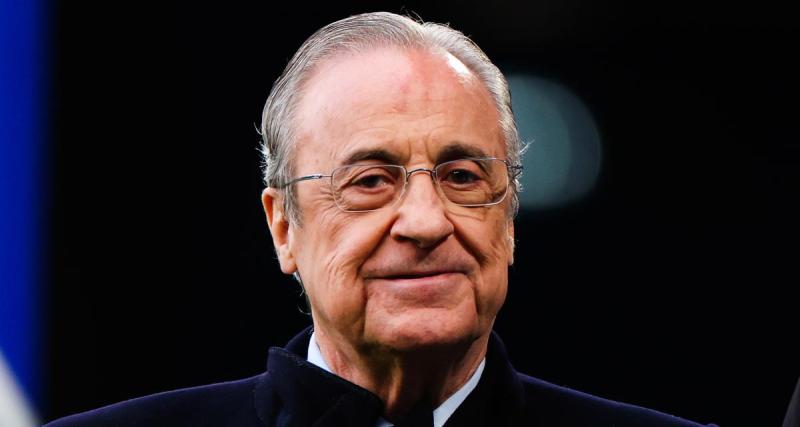  - Real Madrid - Mercato : Pérez prêt à chiper six pépites à l'ennemi juré ?