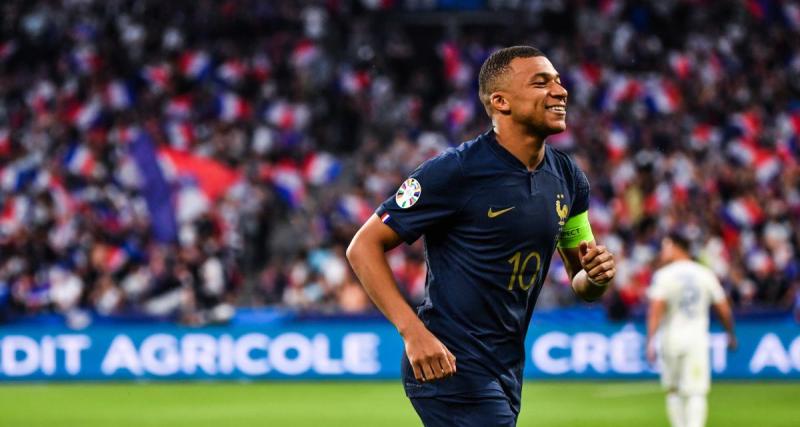  - PSG - Mercato : Mbappé prêt à forcer son départ, la date de son arrivée au Real Madrid connue ? 