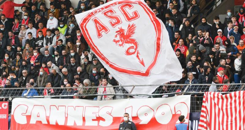  - Cannes : le rachat officialisé ce lundi après-midi !