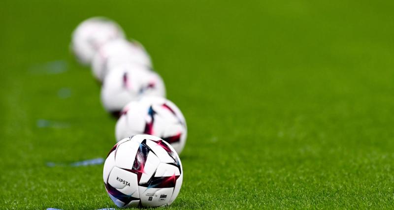  - Moulins Yzeure : cinq départs annoncés (off)