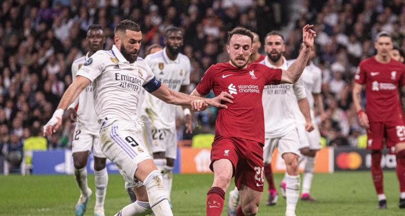  - Real Madrid : une star de Liverpool ne cache pas son soulagement d'éviter les Merengue l'an prochain