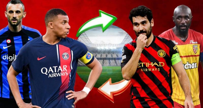  - Live Mercato : les transferts en direct du 26 juin