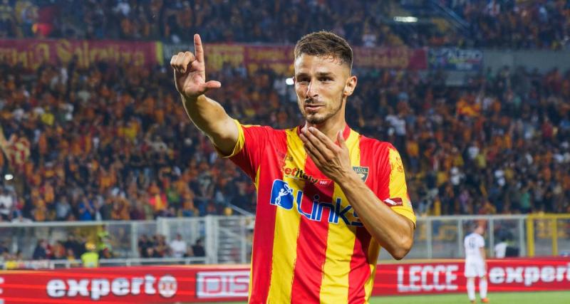  - Bordeaux : Rémi Oudin vers un départ définitif en Italie