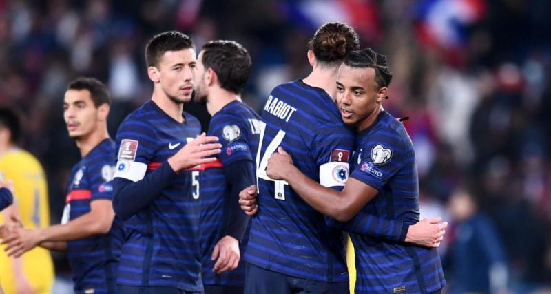  - Barcelone : les prix montent pour un international Français