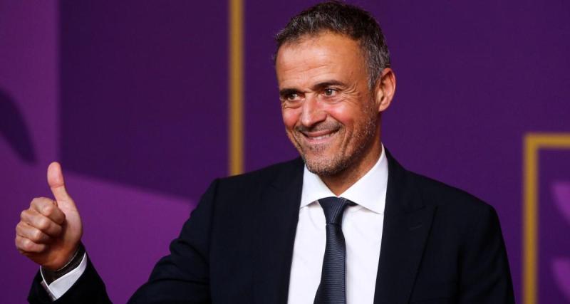  - Coup dur au Real Madrid, Mbappé attend Luis Enrique au PSG, alerte rouge au FC Barcelone !