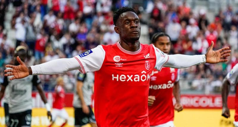  - Reims : le prix de Folarin Balogun fixé ! 