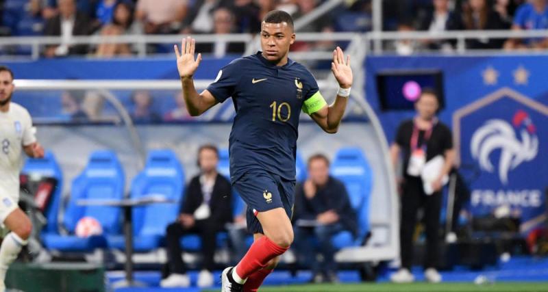  - Real Madrid : les Merengue sereins dans le dossier Mbappé ?