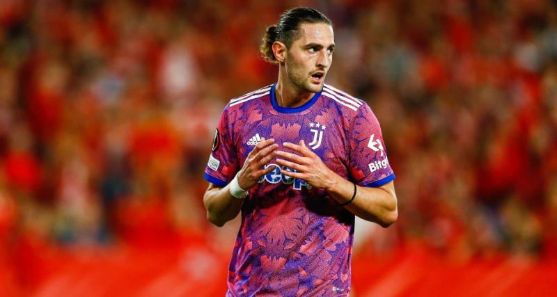  - Equipe de France : un cador anglais entre en contact avec Rabiot 