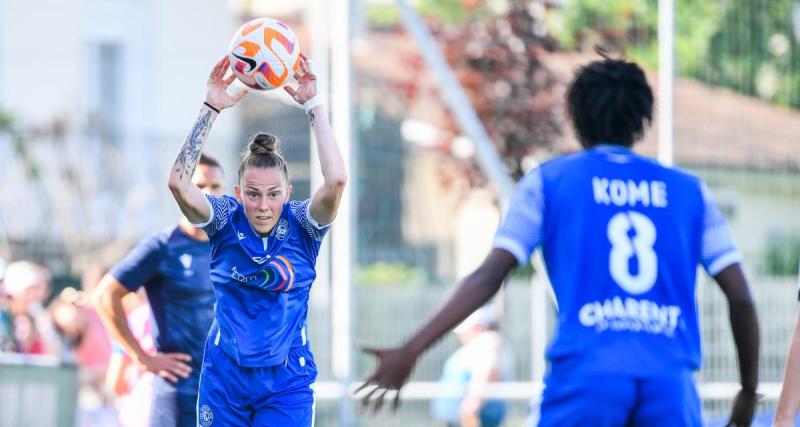  - Soyaux : l'appel aux dons pour sauver le club est lancé