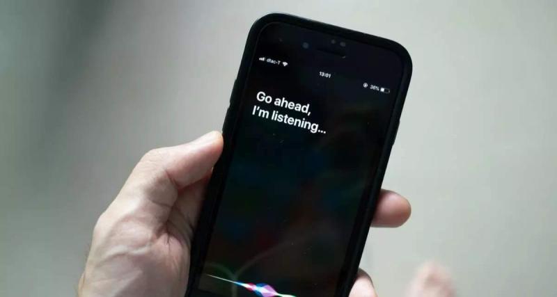  - Comment utiliser ChatGPT avec Siri