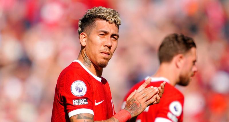  - Une légende de Liverpool fonce vers l'Arabie Saoudite