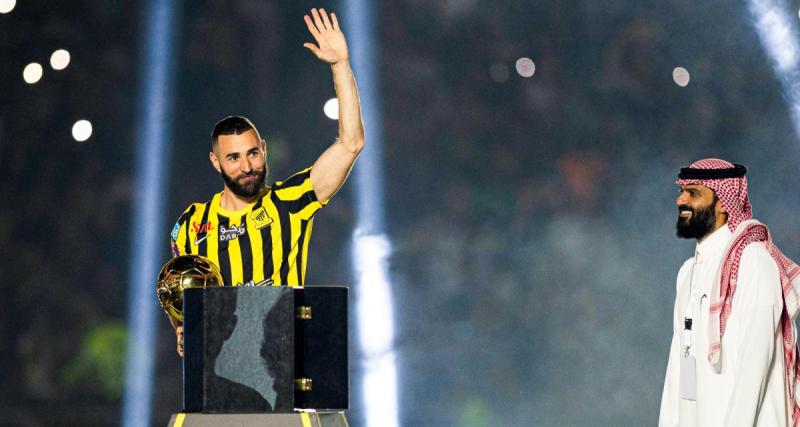  - Real Madrid - Mercato : Florentino Pérez a peur de l’Arabie saoudite