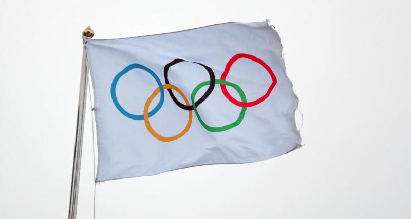  - Jeux Olympiques : pas d'alcool dans les stades pour les spectateurs