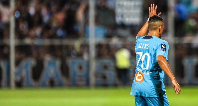  - OM : Alexis Sanchez tenté par un départ en Arabie Saoudite ?