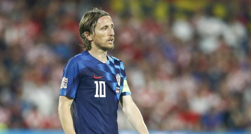  - 🚨 Real Madrid : c'est officiel, Modric prolonge une année supplémentaire !