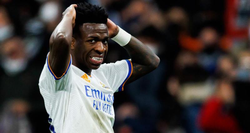  - PSG - Mercato : Mbappé enverrait une star du Real Madrid à Paris !