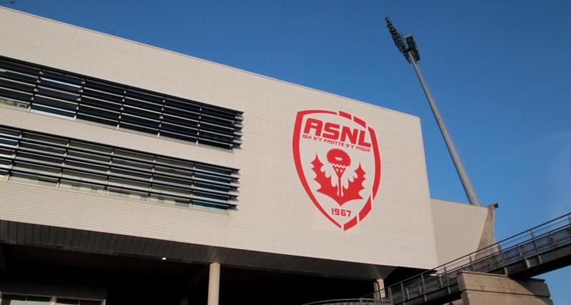  - Nancy : un budget de 5 millions d'euros en N2 ?