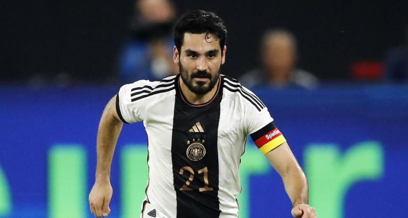  - Barça : "un seul club pouvait me faire quitter City", l'émotion de Gündogan après son arrivée