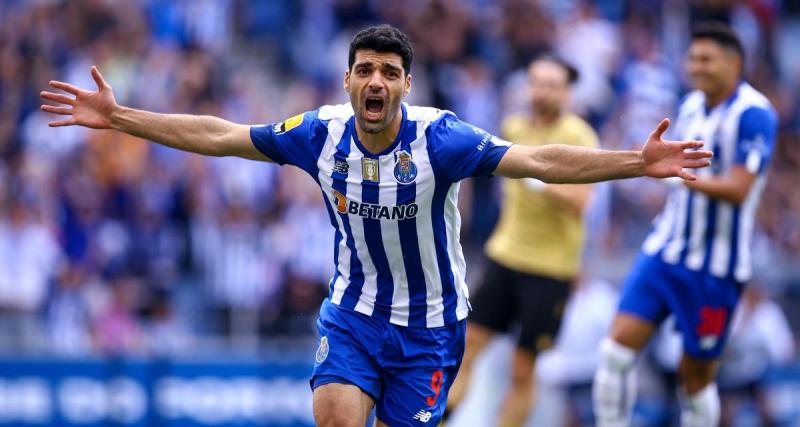  - Mercato : deux clubs français sur la piste du buteur Mehdi Taremi