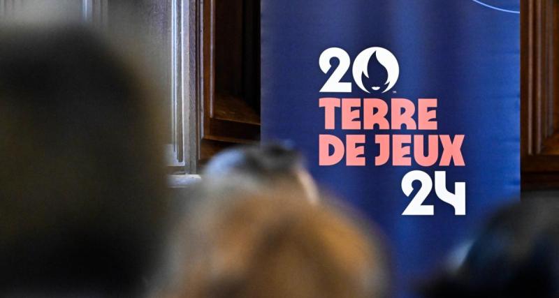  - JO de Paris 2024 : une mauvaise nouvelle tombe pour les fans en vue de l'évènement 