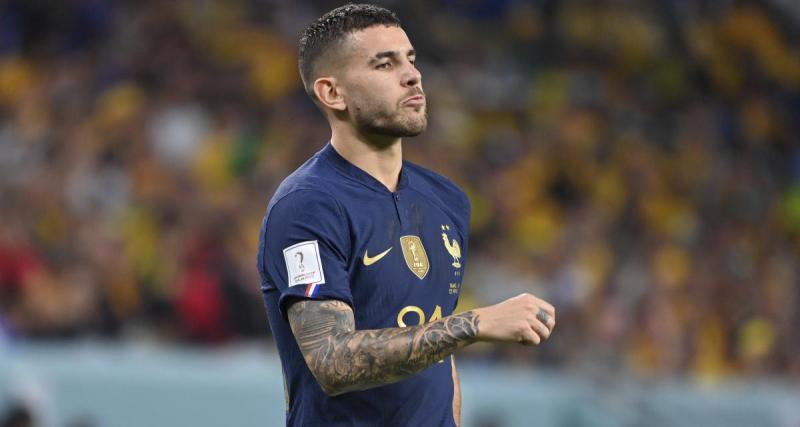  - PSG : le Bayern Munich très déçu par l'attitude de Lucas Hernandez