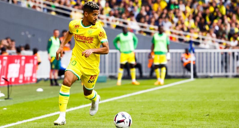  - FC Nantes - Mercato : un nouveau signal rapproche Blas du Stade Rennais